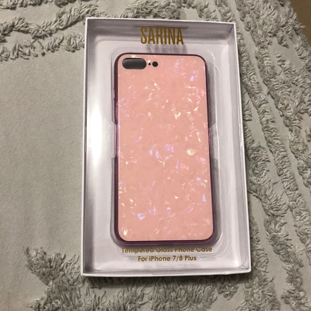 IPhone case